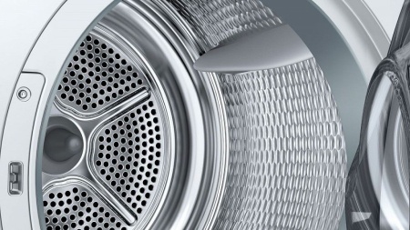 Сушильная машина Bosch WTW876S0 купить с доставкой по Москве и Московской области в интернет-магазине АваТехно