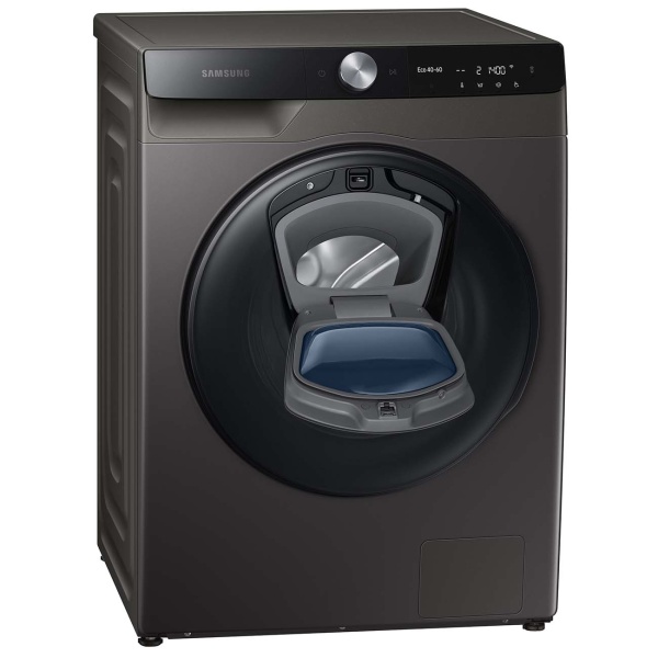 Стиральная машина Samsung WW10T754CBX/LP купить с доставкой по Москве и Московской области в интернет-магазине АваТехно
