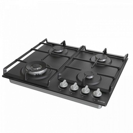 Варочная панель GORENJE GW 641 EBX купить с доставкой по Москве и Московской области в интернет-магазине АваТехно