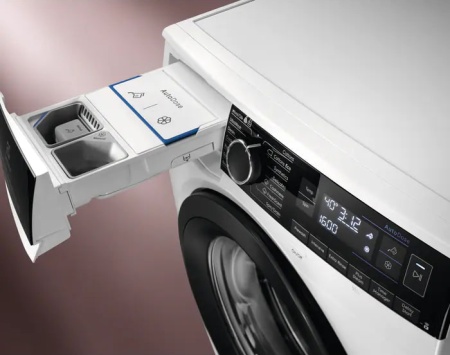 СТИРАЛЬНАЯ МАШИНА ELECTROLUX EW6F349BSA купить с доставкой по Москве и Московской области в интернет-магазине АваТехно