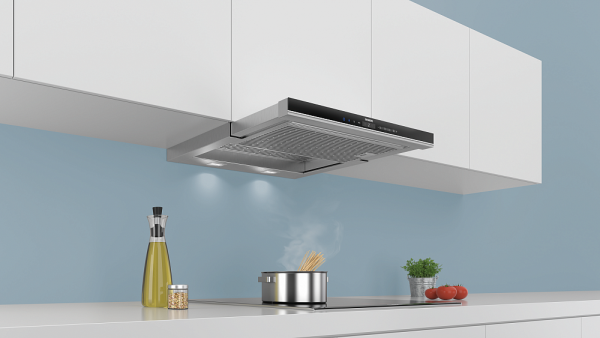 Вытяжка Siemens LI 67SA680 купить с доставкой по Москве и Московской области в интернет-магазине АваТехно