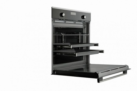 Духовой шкаф BOSCH HBG237YS0R купить с доставкой по Москве и Московской области в интернет-магазине АваТехно