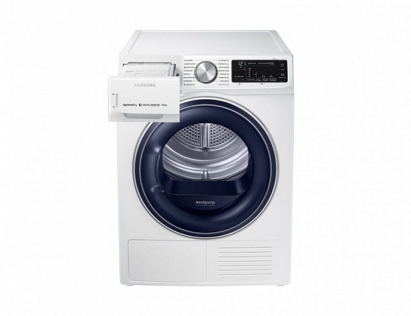 Сушильная машина SAMSUNG DV90N62632W купить в Москве цена в интернет-магазине АваТехно