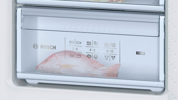 Холодильник BOSCH kgv36vl23 купить с доставкой по Москве и Московской области в интернет-магазине АваТехно