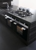 Поверхность SMEG pvn750 купить с доставкой по Москве и Московской области в интернет-магазине АваТехно
