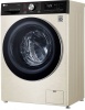 Стиральная машина LG F2V5HS9B купить с доставкой по Москве и Московской области в интернет-магазине АваТехно