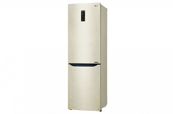Холодильник LG GA-B429SEQZ купить с доставкой по Москве и Московской области в интернет-магазине АваТехно