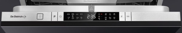 Посудомоечная машина DE DIETRICH FDD422QJ2 купить с доставкой по Москве и Московской области в интернет-магазине АваТехно