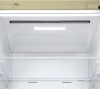 Холодильник LG GA-B459MEQZ купить с доставкой по Москве и Московской области в интернет-магазине АваТехно