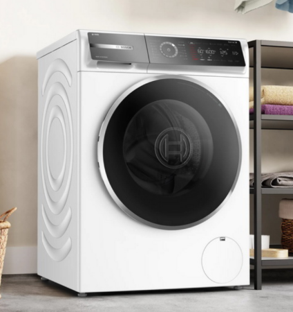 Стиральная машина Bosch WGB256A1ME купить с доставкой по Москве и Московской области в интернет-магазине АваТехно