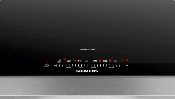Варочная панель SIEMENS EH677FFC5E купить с доставкой по Москве и Московской области в интернет-магазине АваТехно