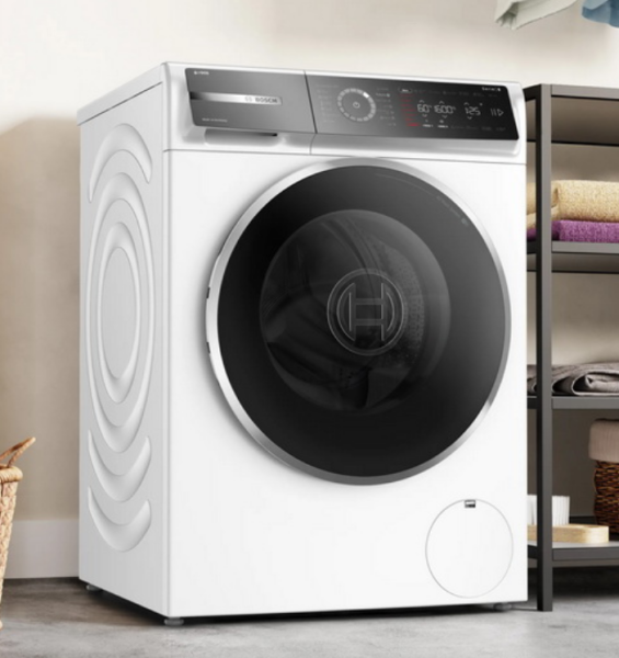 Стиральная машина Bosch WGB256A1ME купить с доставкой по Москве и Московской области в интернет-магазине АваТехно