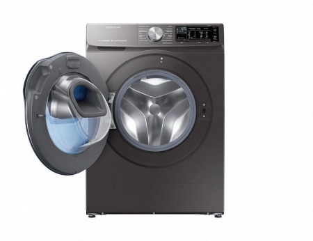 Стиральная машина с сушкой SAMSUNG WD10N64PR2X купить с доставкой по Москве и Московской области в интернет-магазине АваТехно