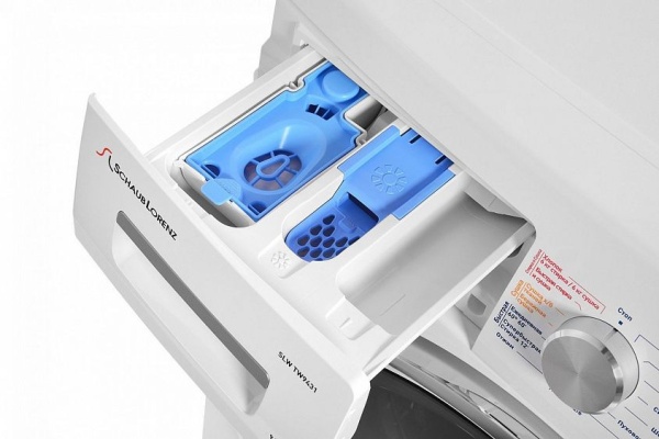 Стиральная машина SCHAUB LORENZ SLW TW9431 купить с доставкой по Москве и Московской области в интернет-магазине АваТехно