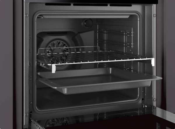 Духовой шкаф Haier HOD-P08TGBX купить с доставкой по Москве и Московской области в интернет-магазине АваТехно