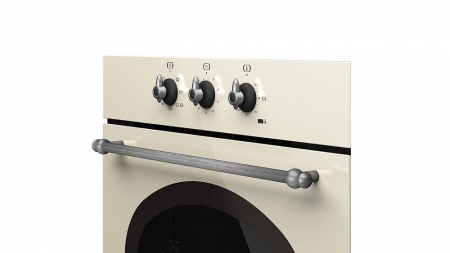Духовой шкаф TEKA HRB 6100 VNS SILVER купить с доставкой по Москве и Московской области в интернет-магазине АваТехно