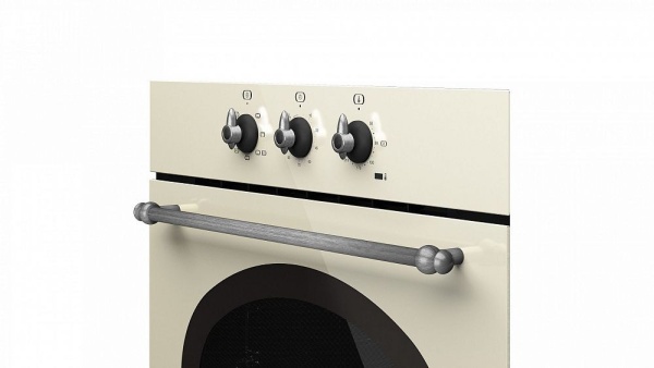 Духовой шкаф TEKA HRB 6100 VNS SILVER купить с доставкой по Москве и Московской области в интернет-магазине АваТехно