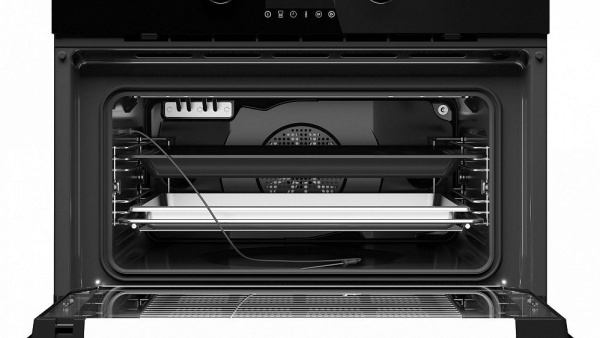 Духовой шкаф TEKA WISH Maestro HLC 847 SC (40589020) купить с доставкой по Москве и Московской области в интернет-магазине АваТехно