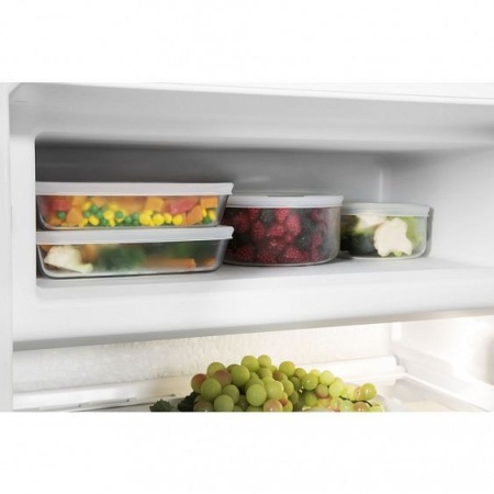 Холодильник HOTPOINT-ARISTON  btsz 1632 купить с доставкой по Москве и Московской области в интернет-магазине АваТехно