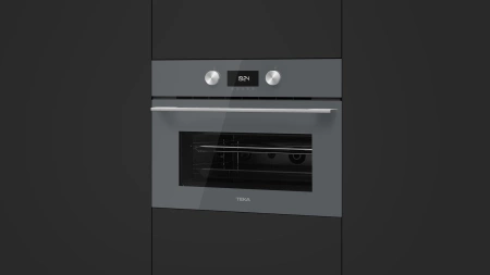 МИКРОВОЛНОВАЯ ПЕЧЬ TEKA MLC 8440 STONE GREY купить с доставкой по Москве и Московской области в интернет-магазине АваТехно