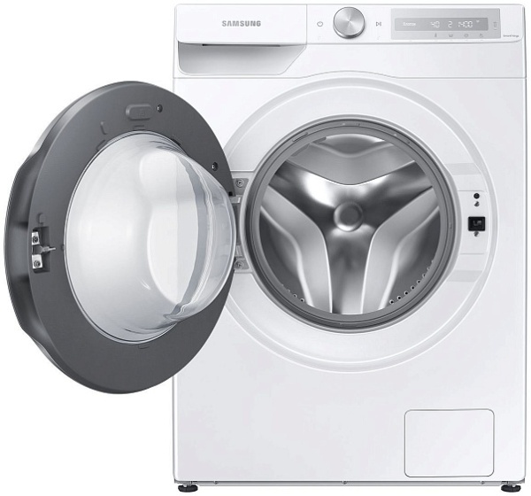 Стиральная машина Samsung WW10T634CLH/LP купить с доставкой по Москве и Московской области в интернет-магазине АваТехно