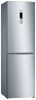 Холодильник BOSCH KGN39VL17R