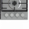 Газовая панель Gorenje GW 641 AX купить с доставкой по Москве и Московской области в интернет-магазине АваТехно
