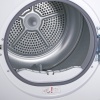 Комплект стиральной и сушильной машины Weissgauff WM 56512 DC Inverter Steam + WD 6148 D Heat Pump купить с доставкой по Москве и Московской области в интернет-магазине АваТехно