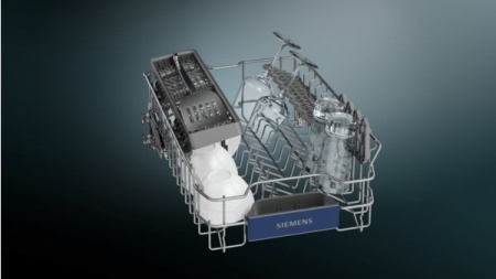 Посудомоечная машина Siemens SR615X11IR купить с доставкой по Москве и Московской области в интернет-магазине АваТехно
