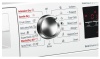 Стиральная машина с фронтальной загрузкой BOSCH wvg30463 купить с доставкой по Москве и Московской области в интернет-магазине АваТехно
