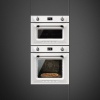 Духовой шкаф SMEG SF4920VCB1 купить с доставкой по Москве и Московской области в интернет-магазине АваТехно