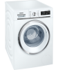 Стиральная машина с фронтальной загрузкой SIEMENS wm 16w540