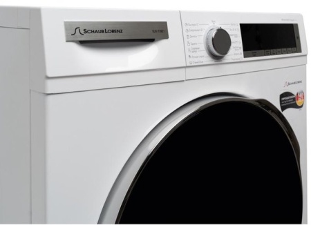 СТИРАЛЬНАЯ МАШИНА SCHAUB LORENZ SLW T3921 купить с доставкой по Москве и Московской области в интернет-магазине АваТехно