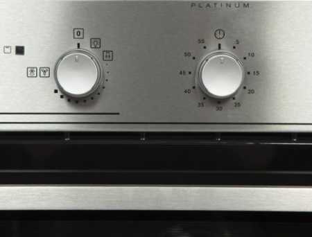 Газовый духовой шкаф ELECTROLUX eog 92102 cx купить с доставкой по Москве и Московской области в интернет-магазине АваТехно