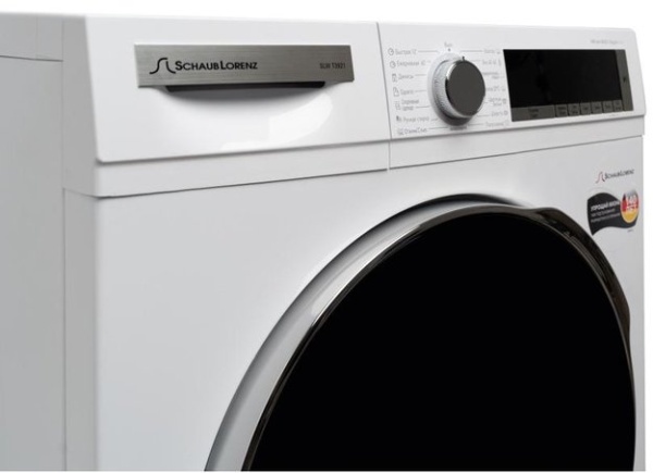СТИРАЛЬНАЯ МАШИНА SCHAUB LORENZ SLW T3921 купить с доставкой по Москве и Московской области в интернет-магазине АваТехно