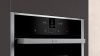 Встраиваемая пароварка NEFF C17DR00N0 купить с доставкой по Москве и Московской области в интернет-магазине АваТехно