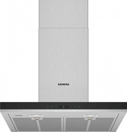 Вытяжка SIEMENS LC68BUV50 купить с доставкой по Москве и Московской области в интернет-магазине АваТехно