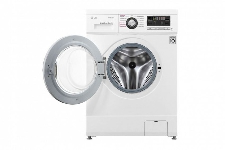 Стиральная машина LG F12M7NDS1 купить с доставкой по Москве и Московской области в интернет-магазине АваТехно