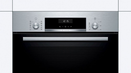 Духовой шкаф BOSCH HBJ517YS0R купить с доставкой по Москве и Московской области в интернет-магазине АваТехно