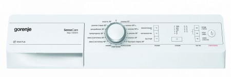 Стиральная машина GORENJE W 62RZ02/S купить с доставкой по Москве и Московской области в интернет-магазине АваТехно