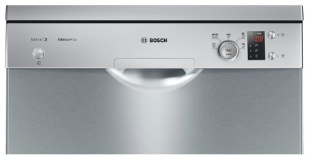 Посудомоечная машина BOSCH SMS 25AI03E купить с доставкой по Москве и Московской области в интернет-магазине АваТехно
