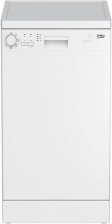 Посудомоечная машина Beko DFS 05012 W