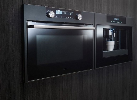 Компактный духовой шкаф ASKO OCM8487A купить с доставкой по Москве и Московской области в интернет-магазине АваТехно