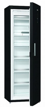 Морозильник Gorenje FN 6192 PB купить с доставкой по Москве и Московской области в интернет-магазине АваТехно
