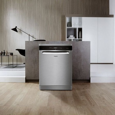 Посудомоечная машина WHIRLPOOL WFO 3T222 PG X купить с доставкой по Москве и Московской области в интернет-магазине АваТехно