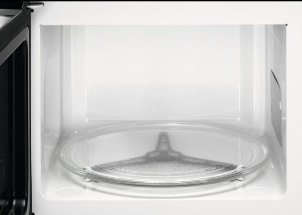 Микроволновая печь AEG MBE2658SEW купить с доставкой по Москве и Московской области в интернет-магазине АваТехно