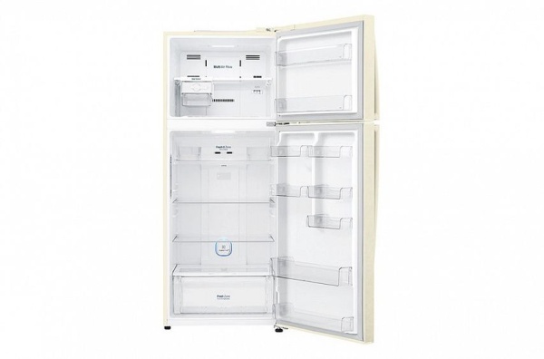Холодильник LG GC-H502HEHZ купить с доставкой по Москве и Московской области в интернет-магазине АваТехно