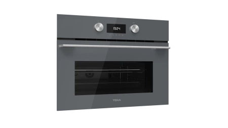 МИКРОВОЛНОВАЯ ПЕЧЬ TEKA MLC 8440 STONE GREY купить с доставкой по Москве и Московской области в интернет-магазине АваТехно