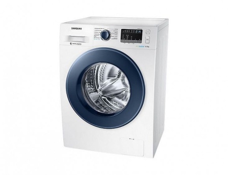 Стиральная машина Samsung WW65J42E02W купить с доставкой по Москве и Московской области в интернет-магазине АваТехно
