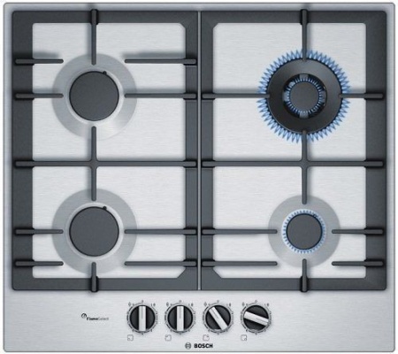 Газовая панель Bosch PCH6A5B90R